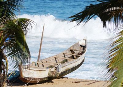 Choisir des vêtements de voyage pour visiter le Togo