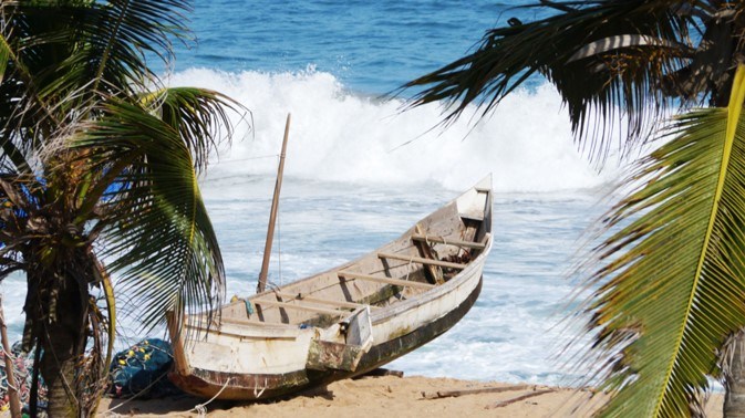 Choisir des vêtements de voyage pour visiter le Togo