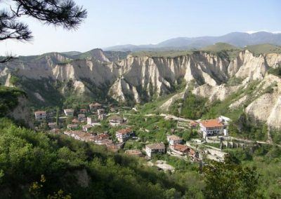 Faites votre valise de voyage pour découvrir la Bulgarie
