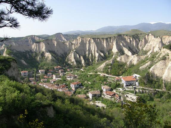 Faites votre valise de voyage pour découvrir la Bulgarie