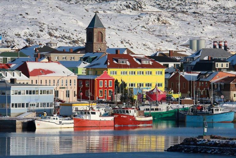 Quels vêtements pour visiter Saint-Pierre et Miquelon ?