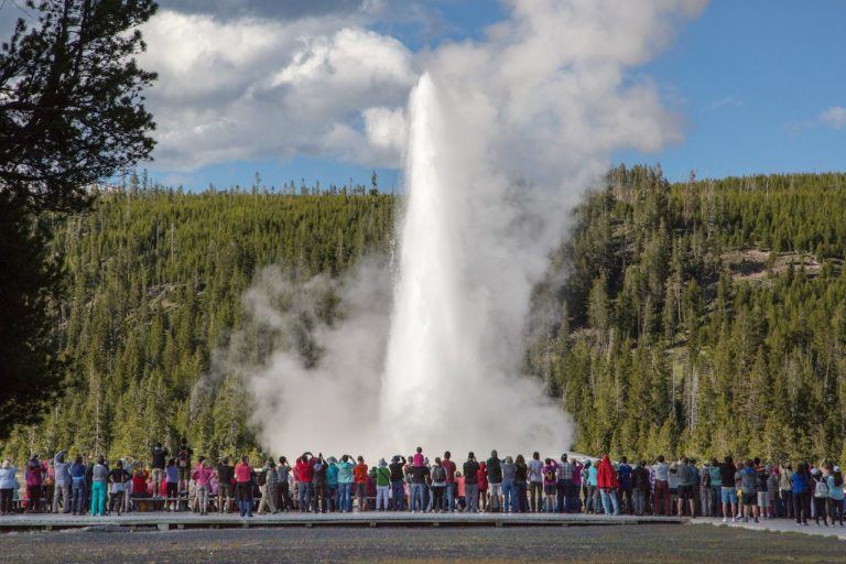 Les vêtements qui conviendront pour visiter Yellowstone : nos conseils