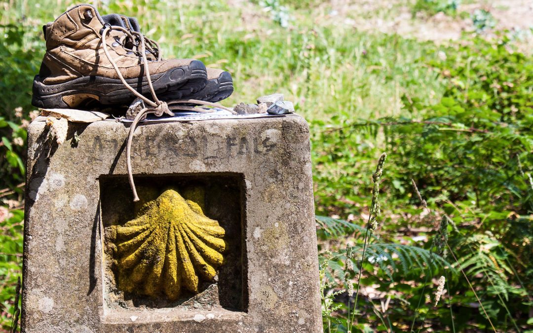 Quels vêtements emporter sur le chemin de Compostelle