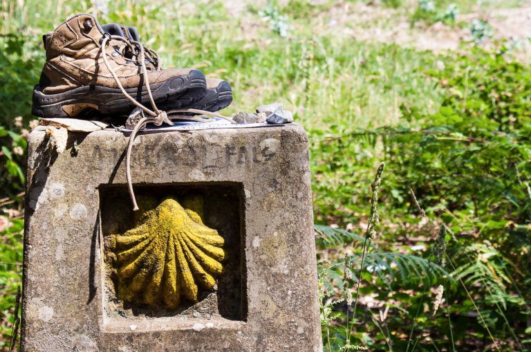 Quels vêtements emporter sur le chemin de Compostelle