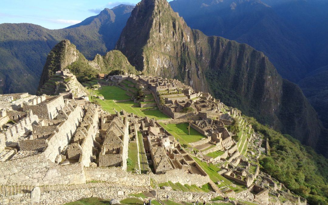 Choisir les bons vêtements pour un Trek au Pérou du Machu Picchu au Lac Titicaca