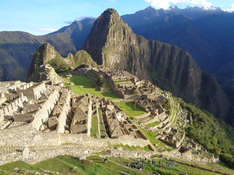 Choisir les bons vêtements pour un Trek au Pérou du Machu Picchu au Lac Titicaca