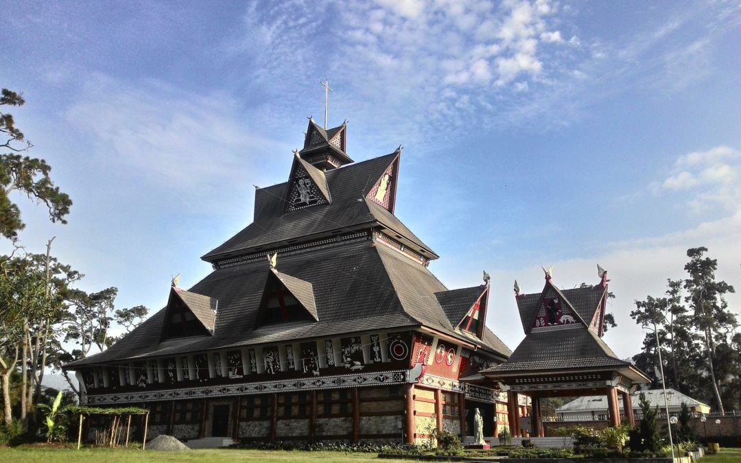 Préparer sa valise pour un voyage à Sumatra