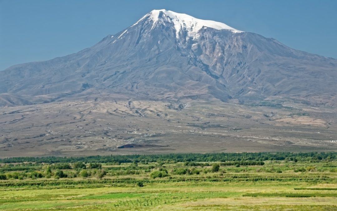 Trek dans les montagnes Turques : comment s’habiller