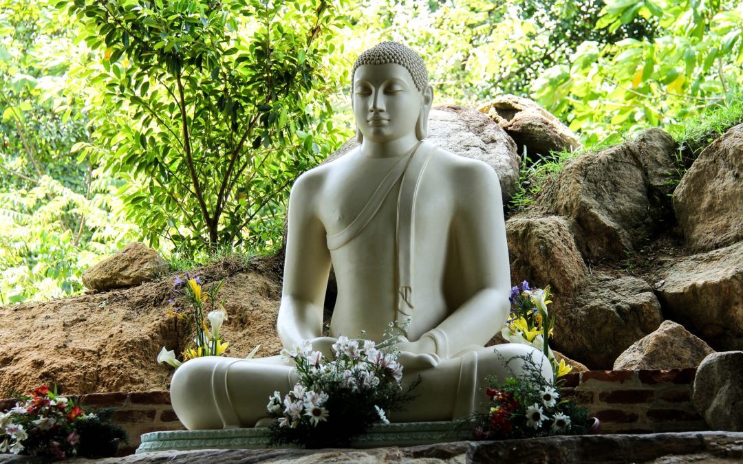 Backpacking au Sri Lanka : quels vêtements emporter ?