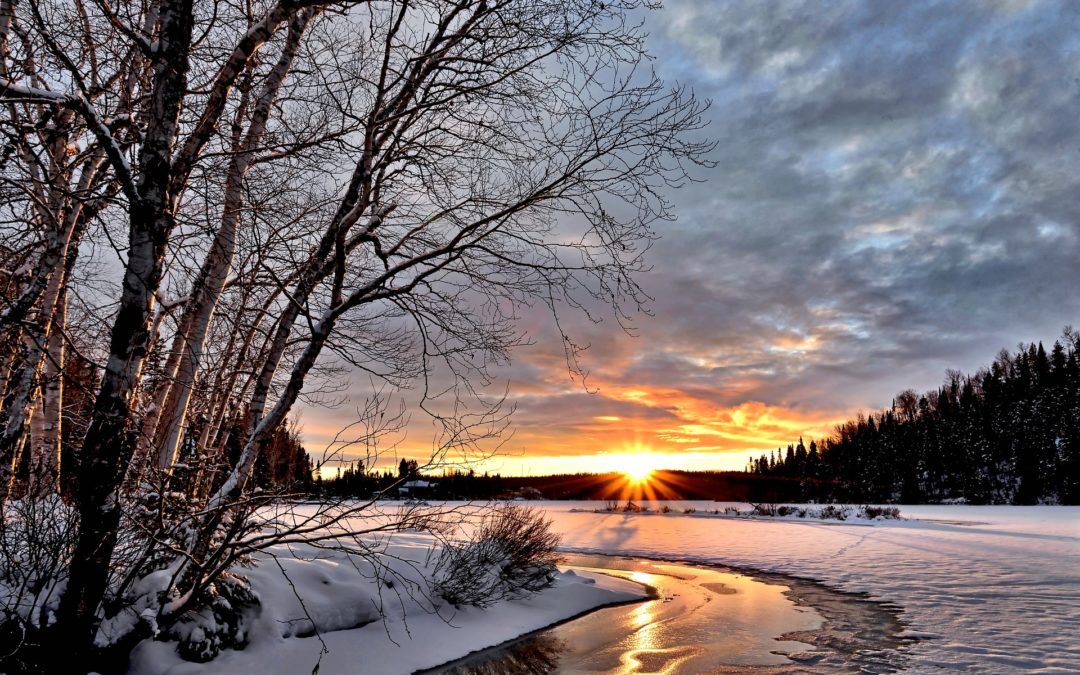 Comment s’équiper pour un voyage à travers le grand Nord Canadien et l’Alaska