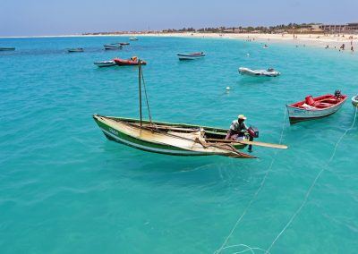Cap Vert : nos conseils vestimentaires pour votre séjour