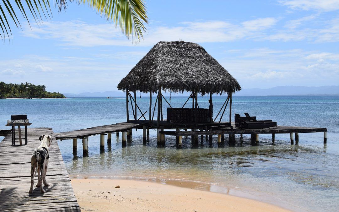 Comment s’habiller pour séjourner à Bocas del Toro au Panama ?