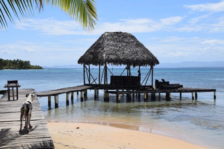 Comment s’habiller pour séjourner à Bocas del Toro au Panama ?