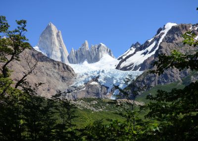 Nos conseils vestimentaires pour découvrir le Fitz Roy en Patagonie