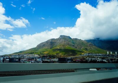 Comment s’habiller en Afrique du Sud ?