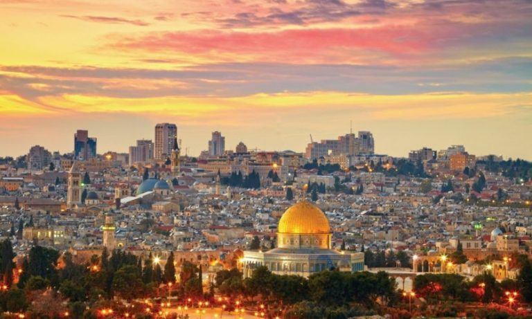 Sac de voyage : quoi mettre pour un voyage en Israël ?