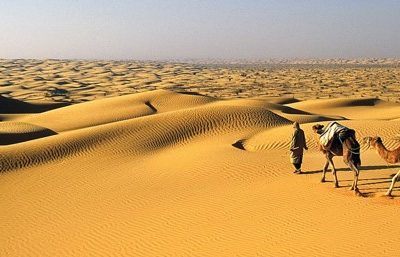 Vêtements conseillés pour découvrir la Tunisie