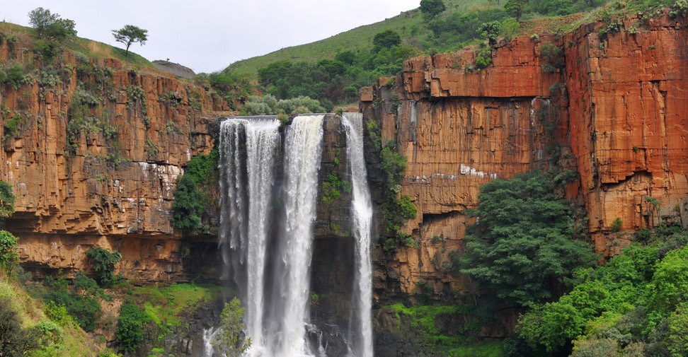 Conseils vestimentaires pour un voyage en Afrique du Sud