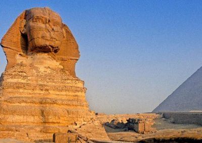Conseils sur les vêtements de voyage à emmener en Égypte