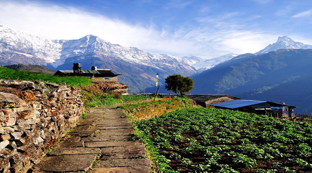 Vêtements de voyage en fonction du climat de l’Annapurna : notre avis