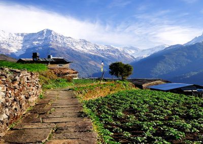 Vêtements de voyage en fonction du climat de l’Annapurna : notre avis