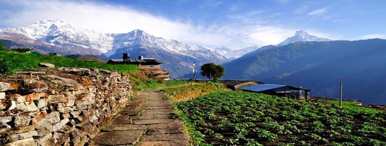 Vêtements de voyage en fonction du climat de l’Annapurna : notre avis