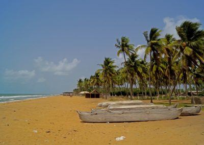 Préparer sa valise pour un voyage au Bénin