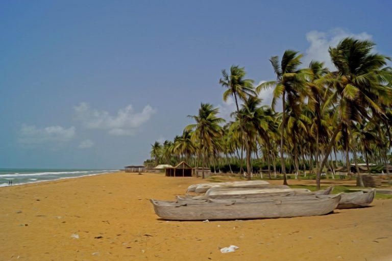 Préparer sa valise pour un voyage au Bénin