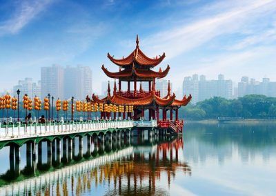 Les vêtements de voyage à choisir pour visiter Taïwan