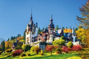 Conseils pour s’habiller en voyage en Roumanie