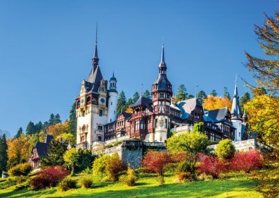 Conseils pour s’habiller en voyage en Roumanie à n’importe quelle saison