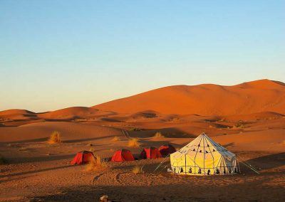 Vêtements de voyage conseillés pour découvrir la Mongolie en toutes saisons