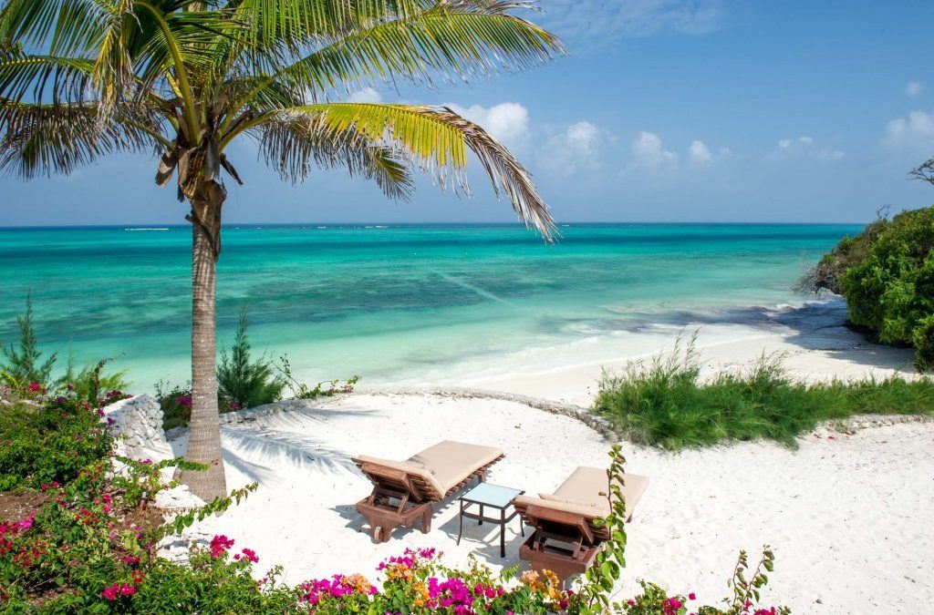 Vêtements essentiels pour partir en voyage à Zanzibar