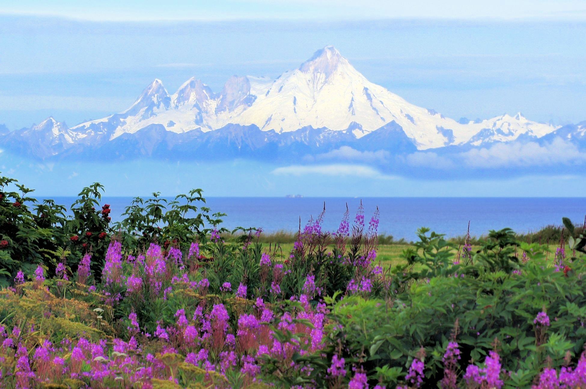 Visiter l’Alaska : quels vêtements emporter ?