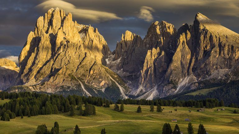 Votre sac de voyage pour découvrir les Dolomites en Italie