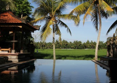Les vêtements de voyage à emporter pour visiter Bali