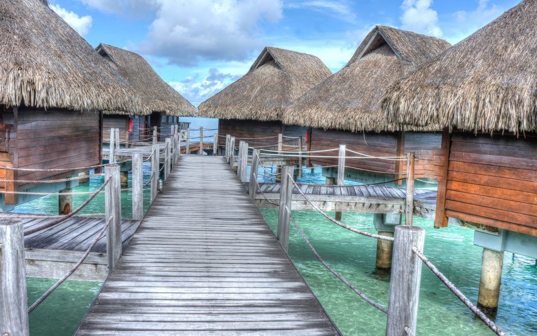 Comment s’habiller pour un voyage en Polynésie Française ?