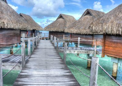 Comment s’habiller pour un voyage en Polynésie Française ?