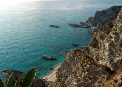 Vos vêtements de voyage pour une escapade d&rsquo;hiver dans le sud de l&rsquo;Italie