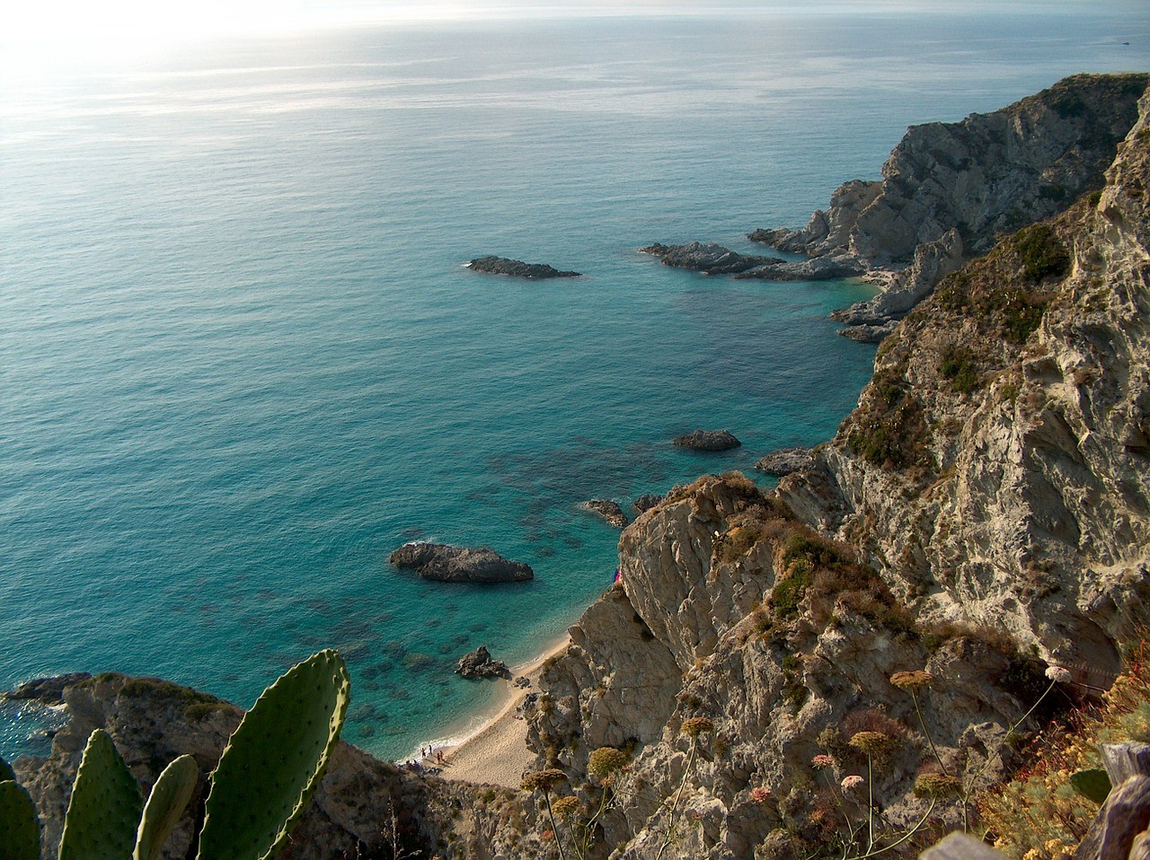 Vos vêtements de voyage pour une escapade d’hiver dans le sud de l’Italie