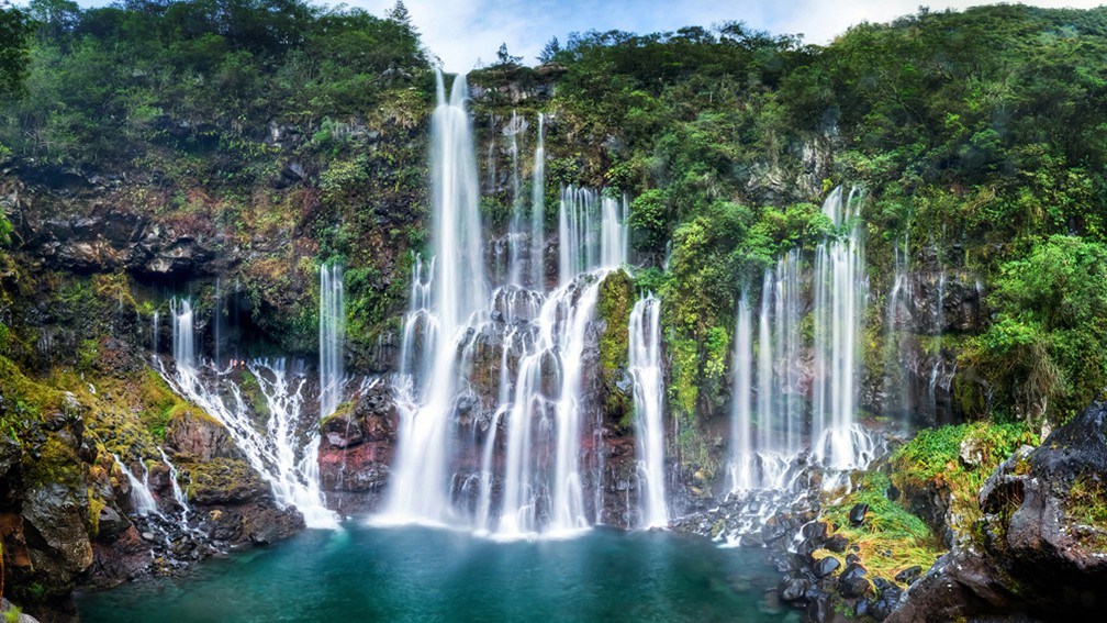 Liste de vêtements pour voyager à Sao Tomé et Principe