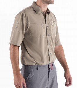 sélection de vêtements de voyage pour le zimbabwe