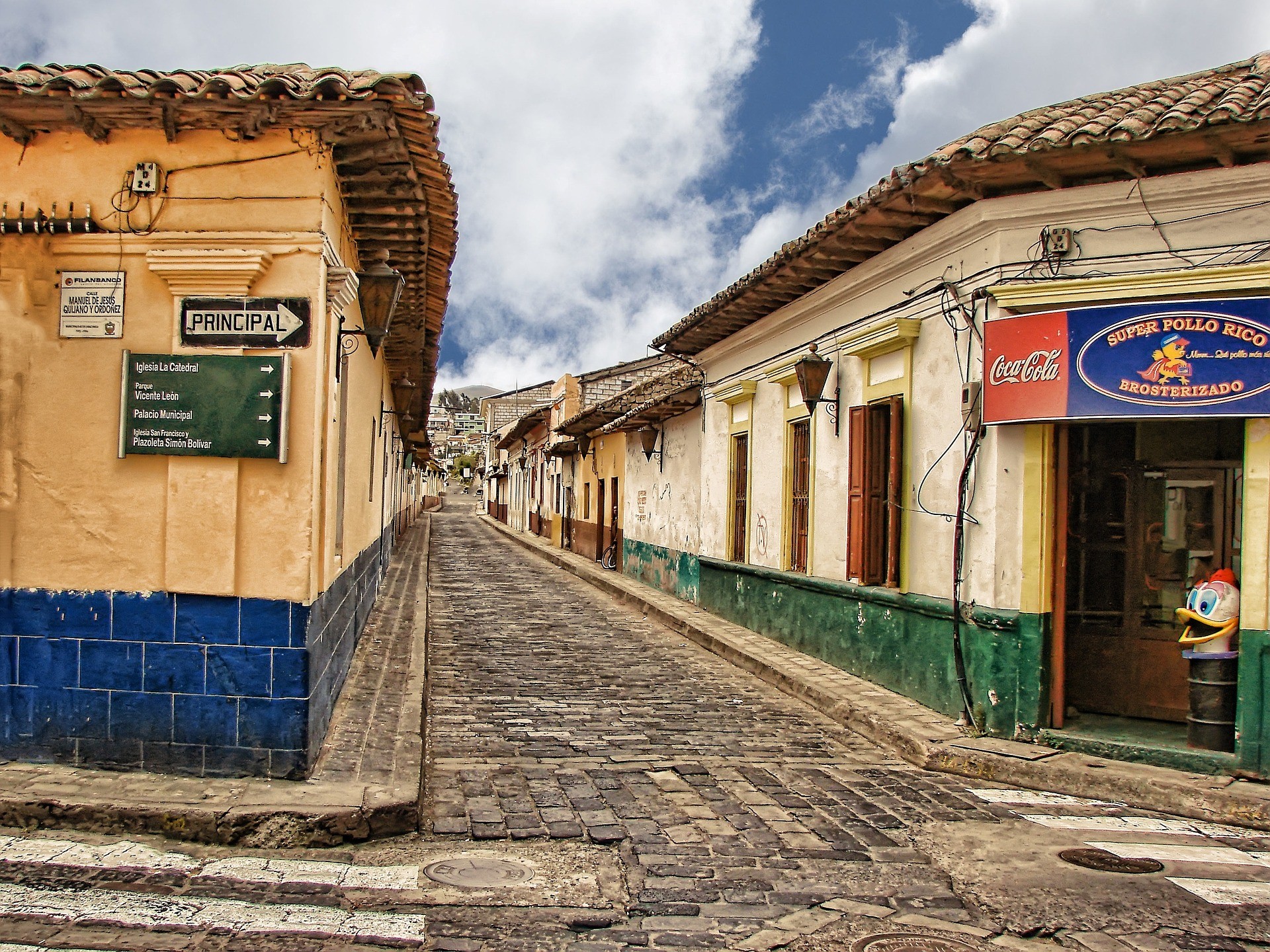 Les vêtements de voyage pour le Guatemala