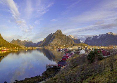 Comment s&rsquo;habiller en Norvège : le guide mois par mois