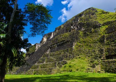 Vêtements adaptés au voyage au Honduras