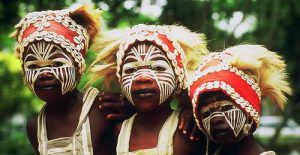 choix de vêtements de voyage pour la côte d'ivoire