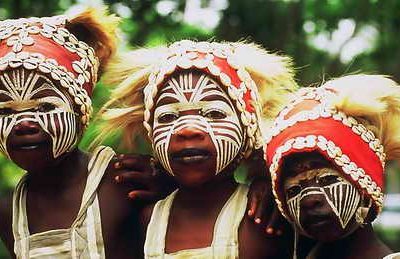 Le choix de vêtements de voyage pour la Côte d’Ivoire