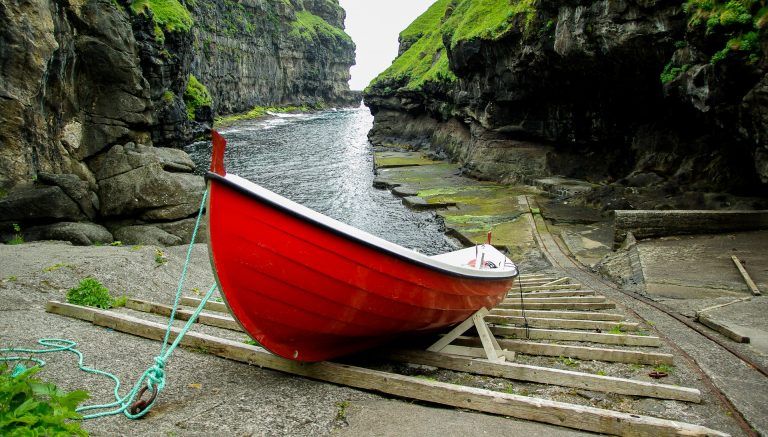 Nos vêtements conseillés pour un voyage aux îles Féroé