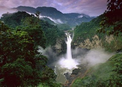 La tenue de voyage adaptée pour découvrir le Suriname