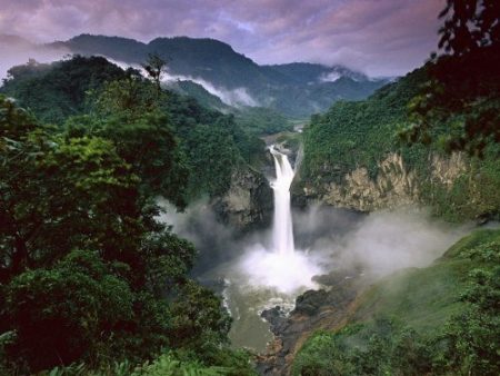 La tenue de voyage adaptée pour découvrir le Suriname